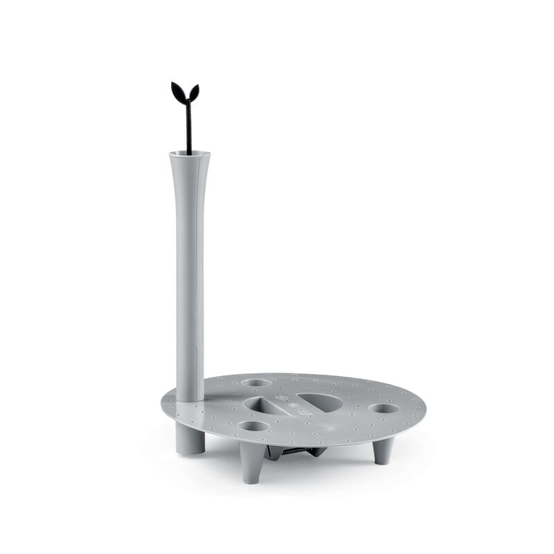 Riserva Dacqua per Vaso Spring Evo 25 cm - 2