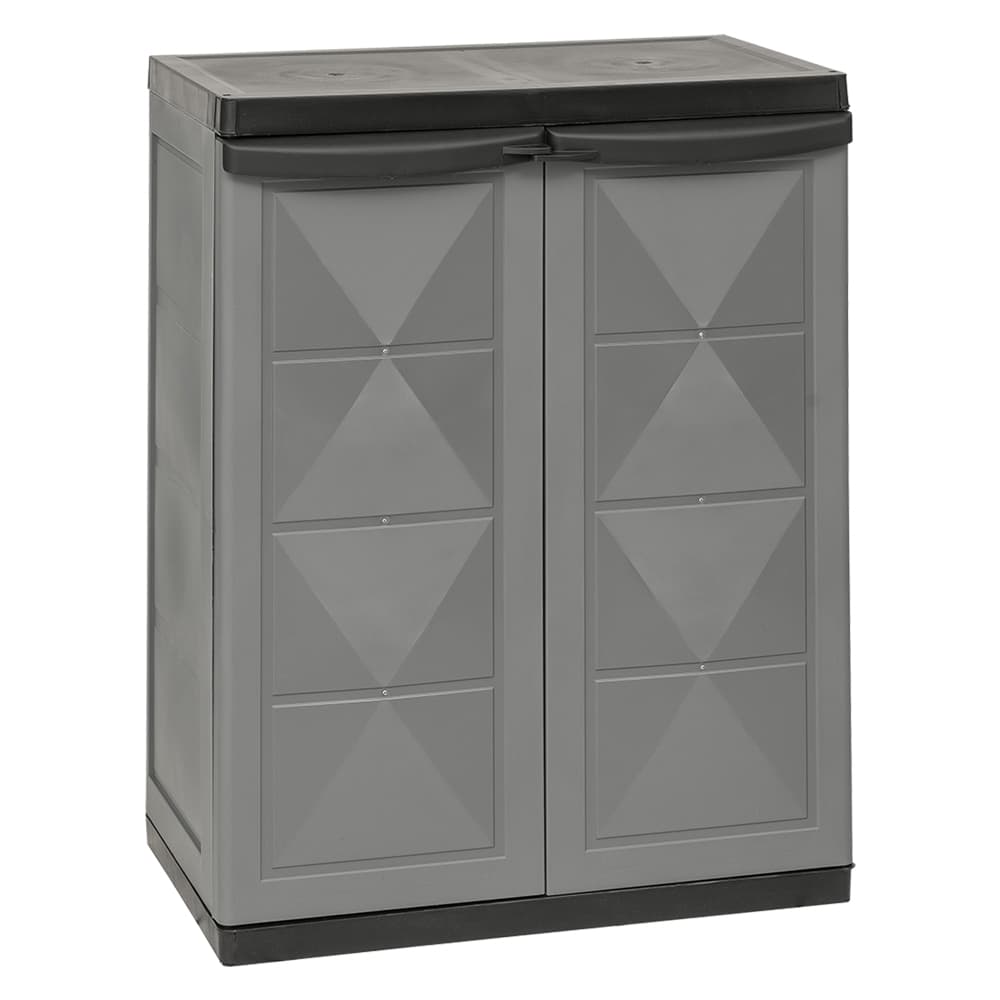 Armadio Basso Trioplast Basic Line 65 x 37 x 83 cm - 2