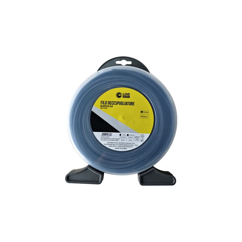 Quadro Blackplus Alu S MM3 x 50MT Filo Decespugliatore - 2