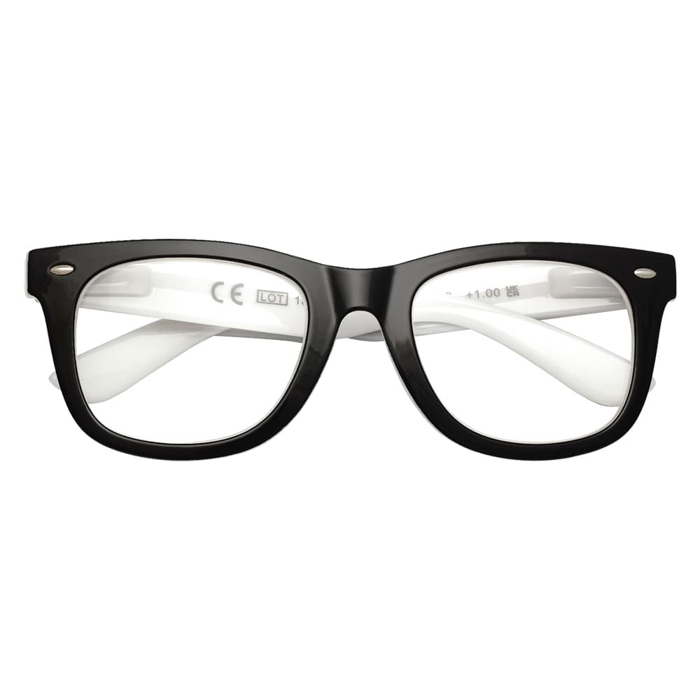 Occhiali per Lettura + 3,50 Zippo G2 Whi - 2