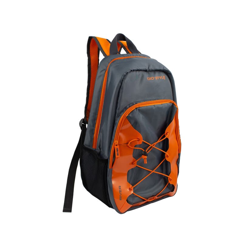 Zaino Termico River Medium 16 l Arancio - 2