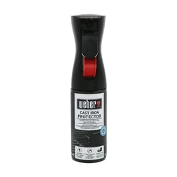 Weber Acc. Bbq Spray Protettivo per Ghisa - 2