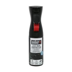 WEBER ACC. BBQ SPRAY PROTETTIVO Per GHISA - 2