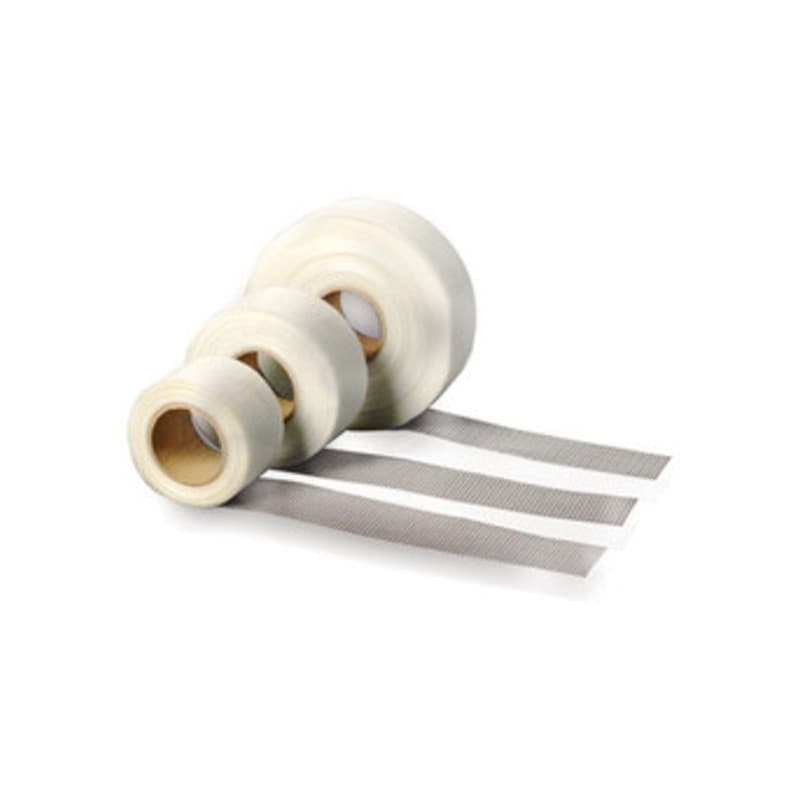 Nastro di Rete Adesiva Tappacrepe 50MMX45M - 2