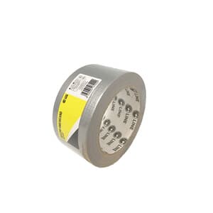 Nastro Americano Hot Melt MM50 x 25M Silver - 2