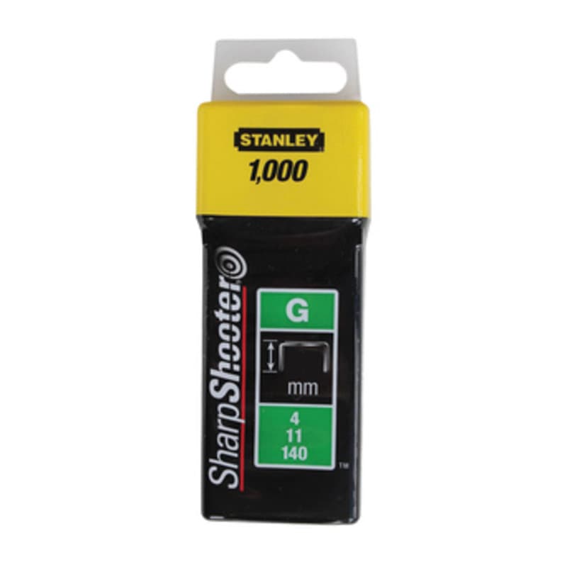 Conf. 1000 Graffe Tipo G MM.12 per BDCT12N 1 Cf - 2