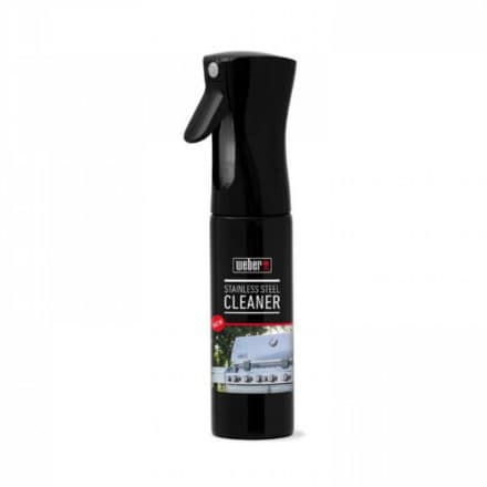 Weber Acc. Bbq Detergente Acciaio INOX 300ML - 2