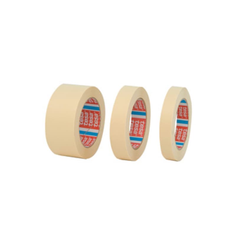 Nastro Carrozzeria Tesa 4323 50 mm x 50 m Tesa 36 Pezzi - 2