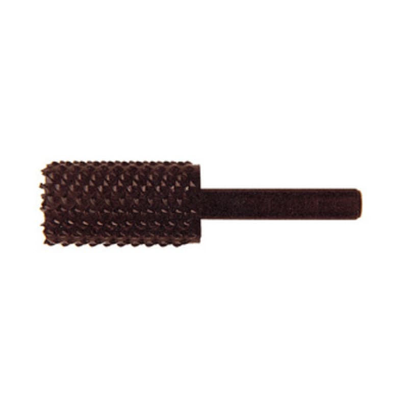 Poggi 430.00 Raspa Cilindrica Gambo D 6 mm Poggi - 2