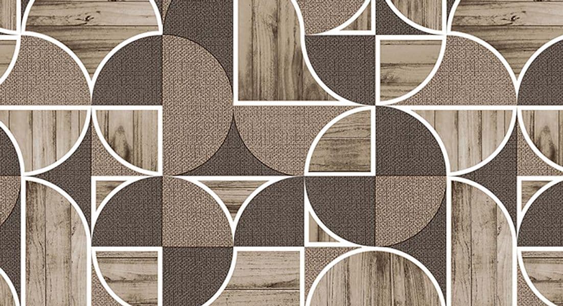 Tovagliato in PVC Fantastik 1256 3 Rotolo Cm 140 (h) x 20 M (L) – Autres