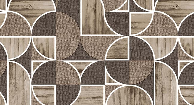 Tovagliato in PVC Fantastik 1256 3 Rotolo Cm 140 (h) x 20 M (L) - 2