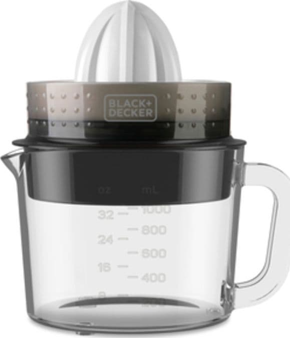 Spremiagrumi 30W Caraffa Vetro 1 l - 2