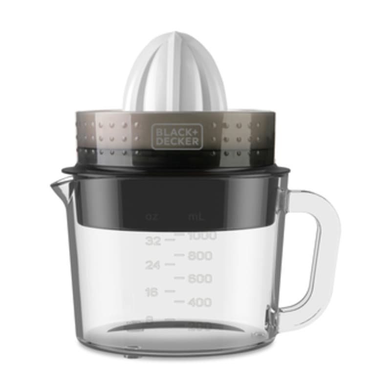 SPREMIAGRUMI 30W  CARAFFA VETRO 1 L  1 PZ - 2
