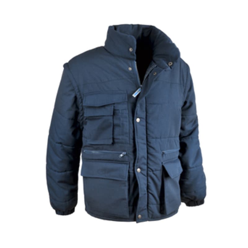 GIUBBINO SUPER ANTARES BLU MIS. XL  1 PZ - 2