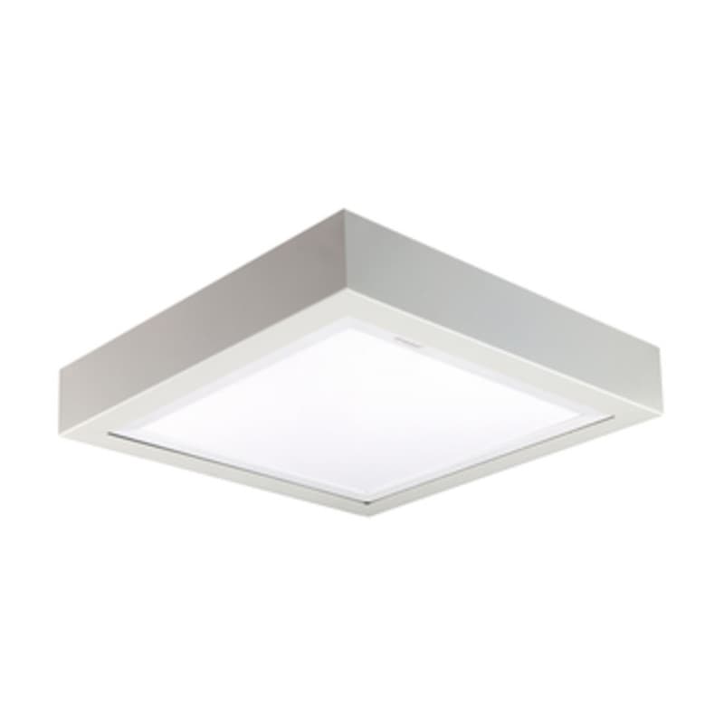 Beghelli 20089 Cornice Pannello LED 60 x 60 cm - 2