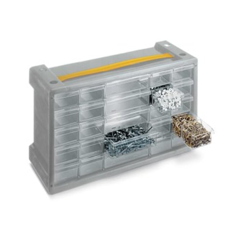 Cassettiera Terry Poker 25 a 25 Scomparti Terry - 2