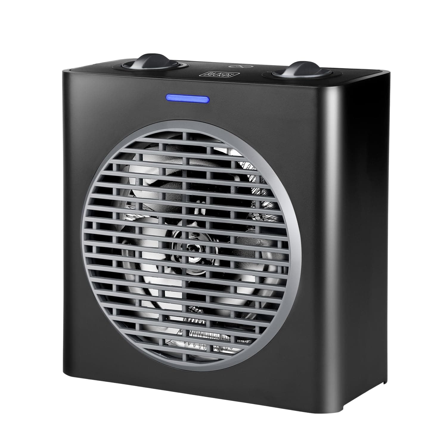 Termoventilatore B e D Bxsh 2003E – Idroweb