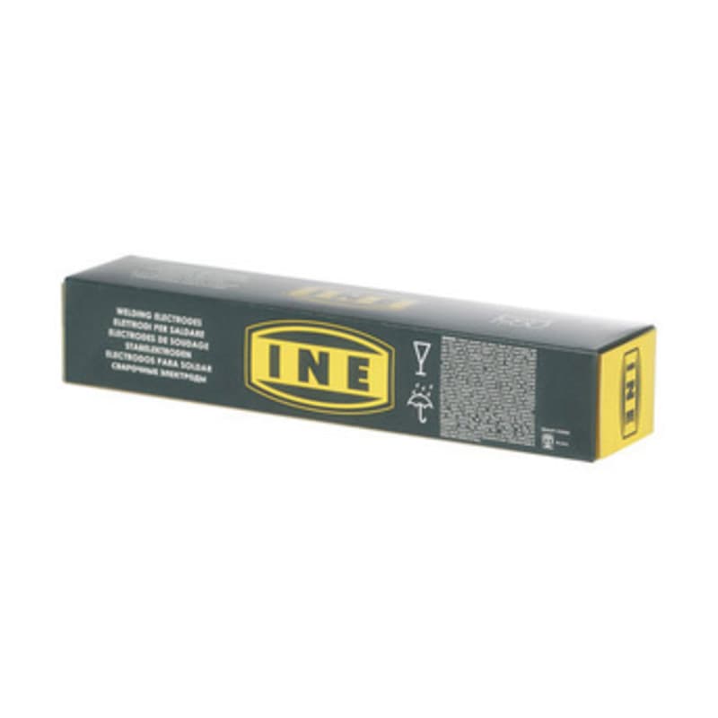 Ine Elettrodi Rutilici D 3,2 x 450 mm 6,7 kg da 1 150 Pezzi - 2