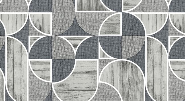Tovagliato in PVC Fantastik 1256 2 Rotolo Cm 140 (h) x 20 M (L) - 2