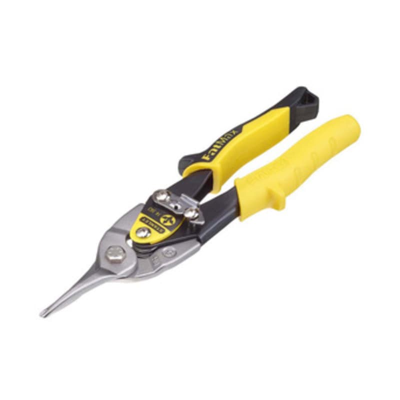 Cesoia Doppia Leva Cx 2.14.563 250 mm St - 2
