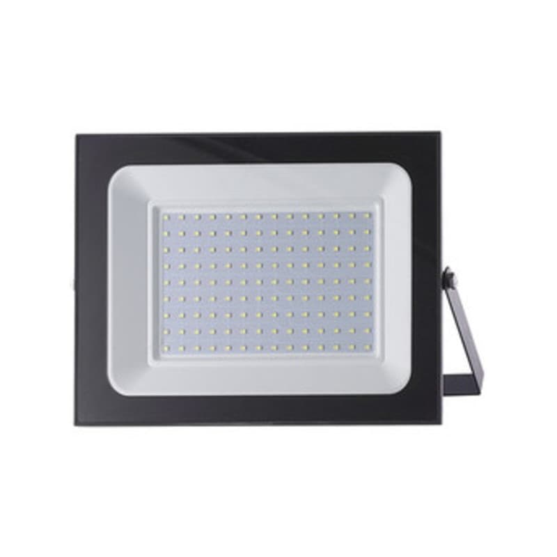 Proiettore LED Smd 100W 4000K Naturale 8000LM - 2