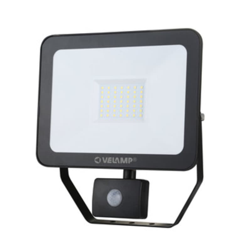 Proiettore LED 50W 4000LM con Sensore - 2