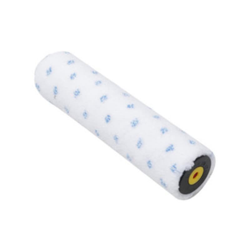 Rullo Ricambio Microfibra 23 cm 411 R 12 Pezzi - 2