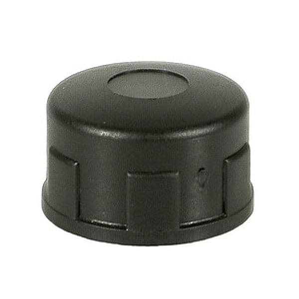 Raccordo Poliprop Calotta Tappo F 3/4 50 Pezzi - 2