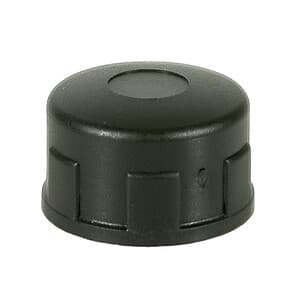 Raccordo Poliprop Calotta Tappo F ¾ 50 Pezzi - 2
