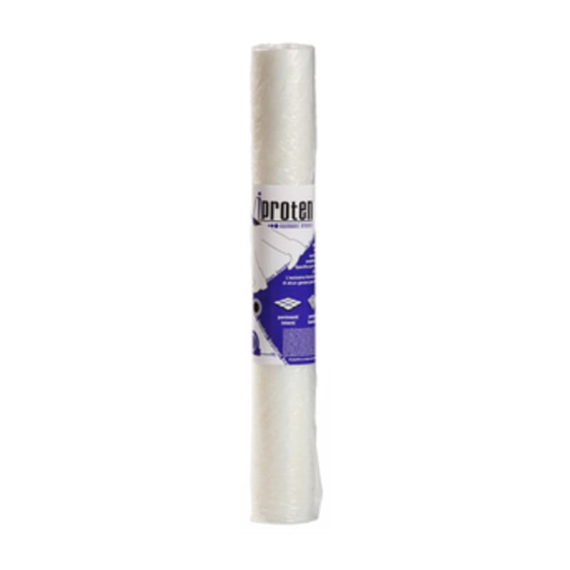 Salvapavimenti Autoadesivo Iproten Blu H 45 ML36 Biesse Packaging - 2