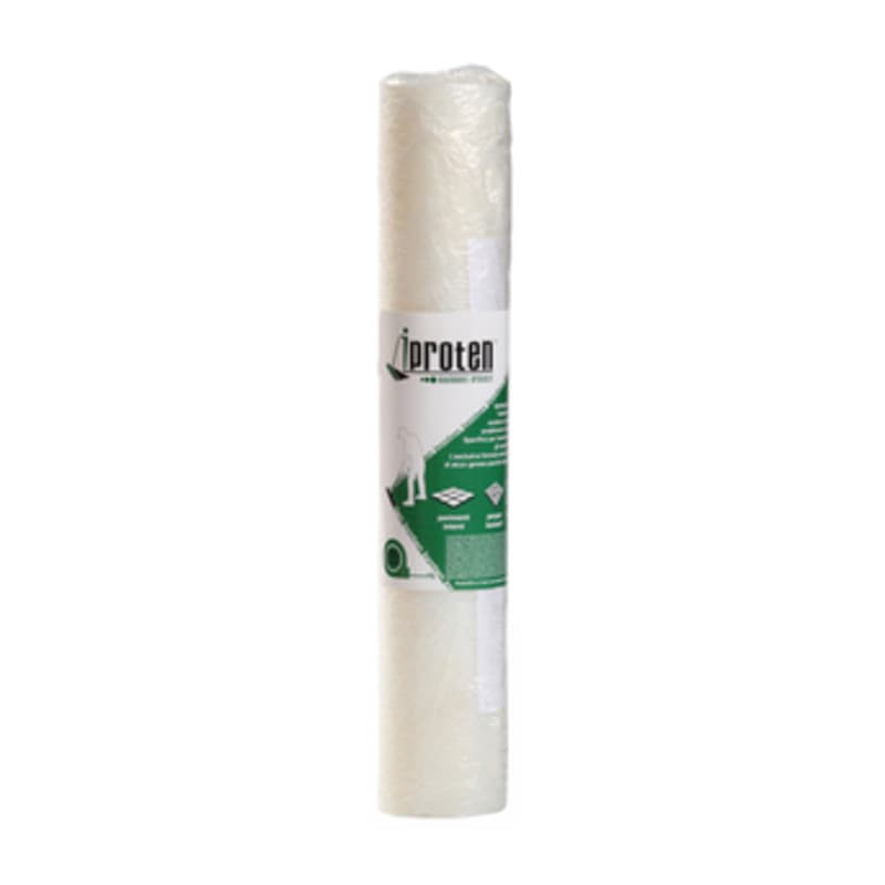 Salvapavimenti Autoadesivo Iproten Verde H 45 ML100 Biesse Packaging - 2