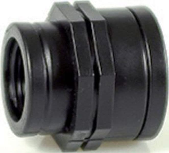 Raccordo Poliprop Manicotto Ridotto 11/4 x 1 25 Pezzi – Idroweb