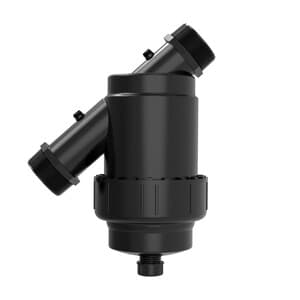 Filtro Ycv per Impianto Interrato ¾ - 2