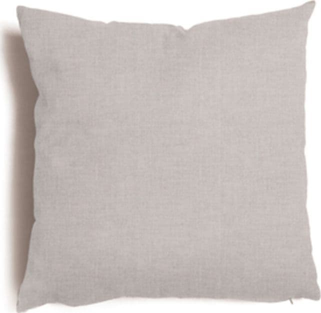 Cuscino Tulipano 43 x 43 cm Grigio 1647 Gemitex 6 Pezzi - 2