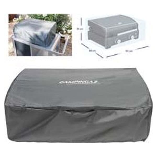 Copri Barbecue Plancha Othello 2 65 CMX52X25H. Campingaz