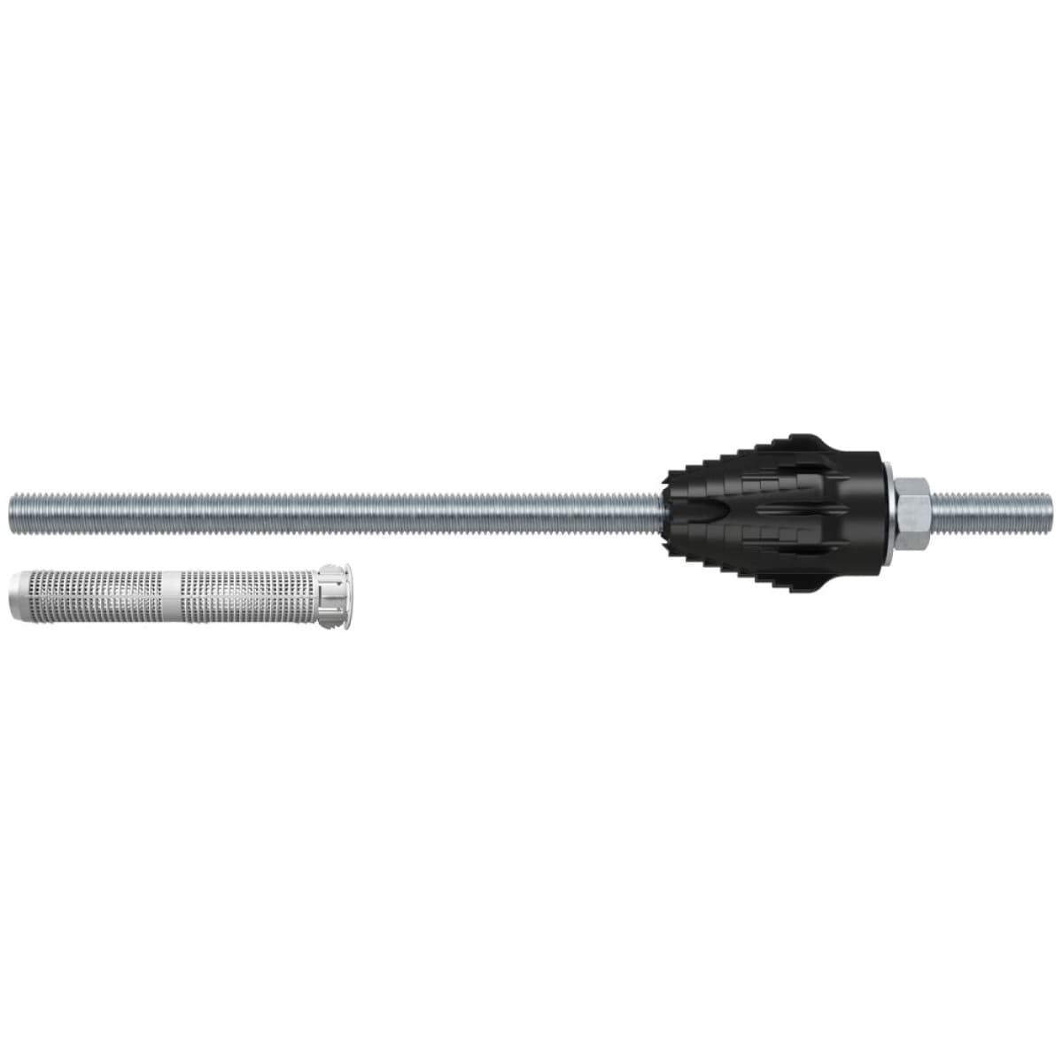 Fissaggio Distanziato Termicamente Isolato Fischer Thermax M12 10 Ø 12 - 2