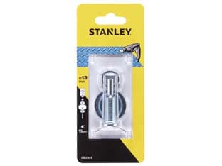 Alberino di Fissaggio Universale per Trapano 13 mm (STA37015) 5 Blister - 2