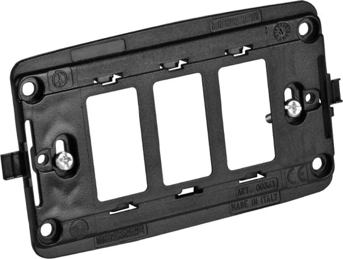 Supporto Master 3 Fori – Autres