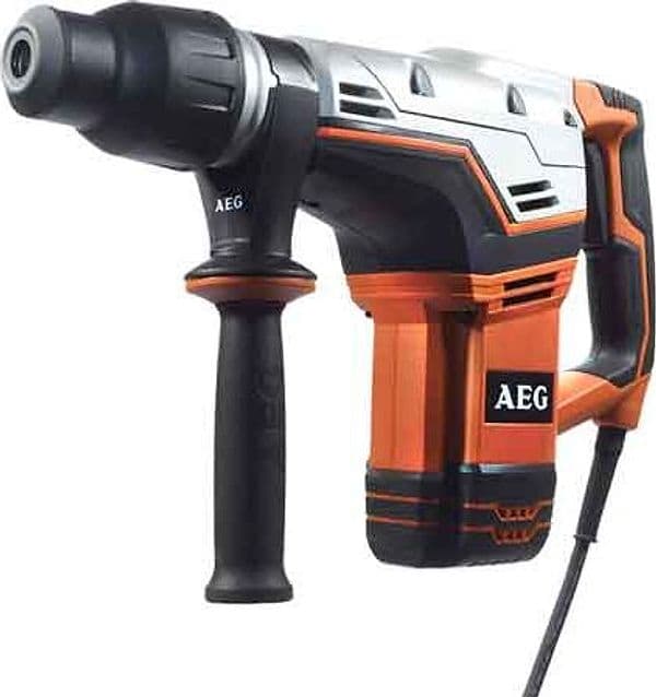 Martello Perforatore Kh 5G Aeg 5 kg Aeg Powertools - 2