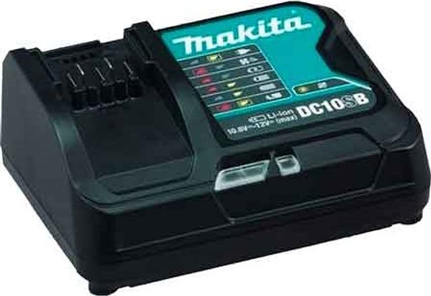 Caricabatteria DC10SB Makita - 2