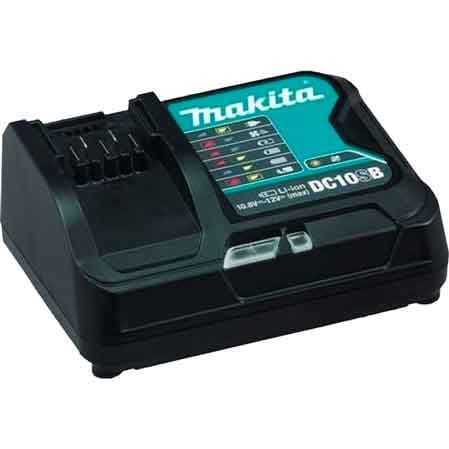 Caricabatteria DC10SB Makita - 2