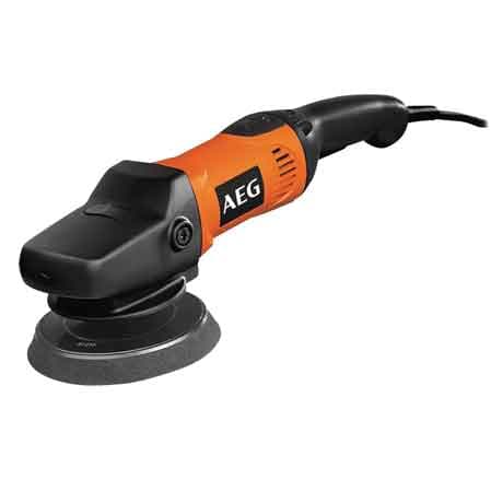 Lucidatrice Pe 150 Aeg 1200 W Aeg Powertools - 2