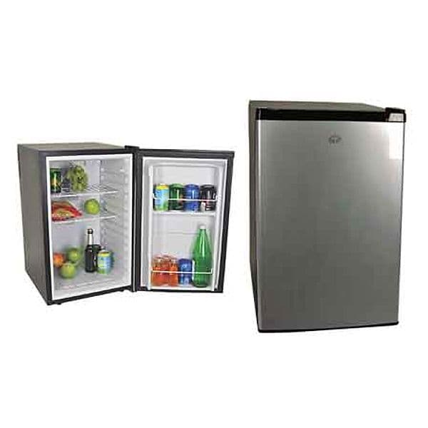 Frigorifero Elettrico MF1070 Dcg 70 l Cm 76,5 x 46 x 57H - 2