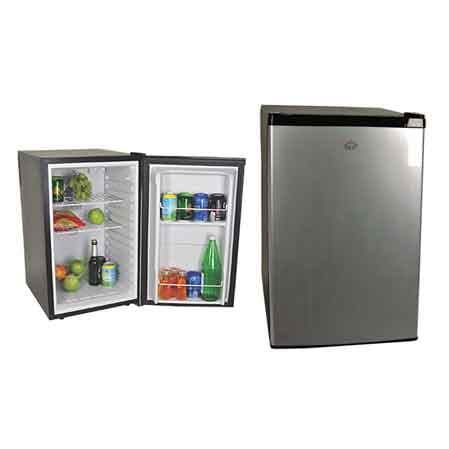 Frigorifero Elettrico MF1070 Dcg 70 l Cm 76,5 x 46 x 57H - 2