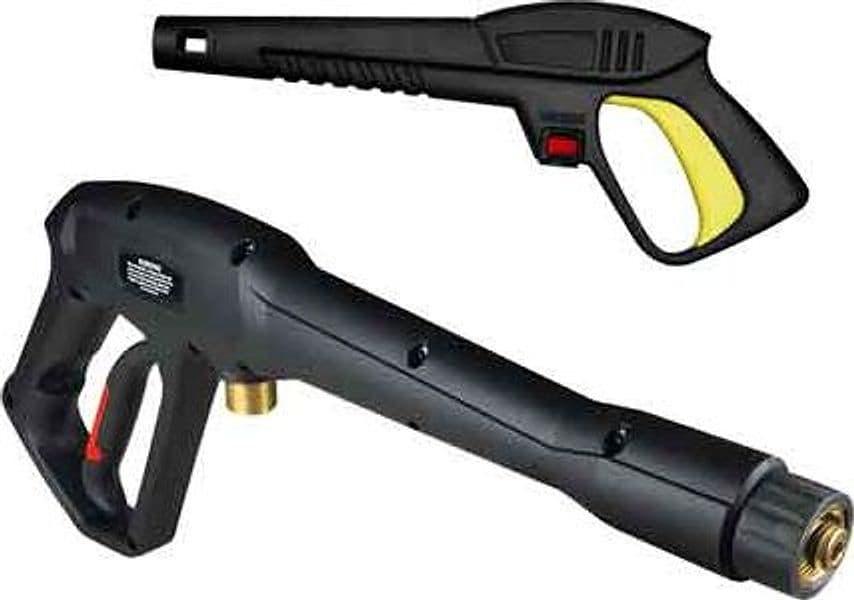 Pistola di Ricambio per Idropulitrice Acqua Fredda Lavor per Fury Ride