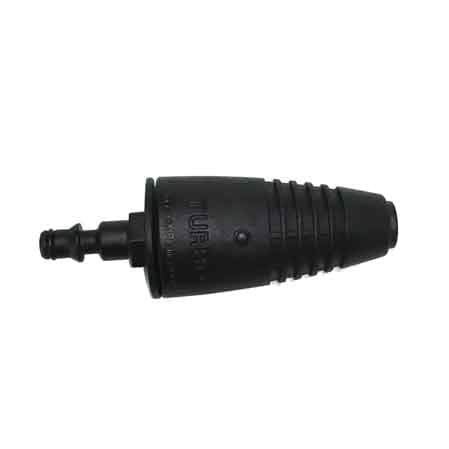 Testina di Ricambio Turbo per Lancia Lavor - 2