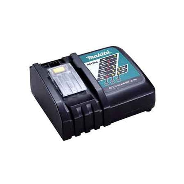 Caricabatteria DC18RC Makita - 2