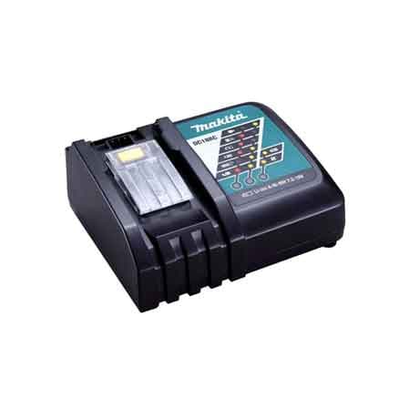 Caricabatteria DC18RC Makita - 2