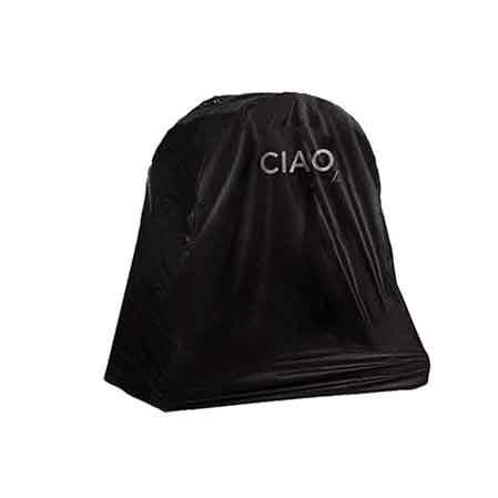 Telo Copriforno per Forno Ciao Tg. Large Alfa Forni - 2