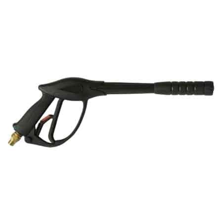 Pistola di Ricambio per Idropulitrice Acqua Calda Lavor - 2